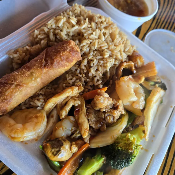 Papa Lee Chinese Restaurant 6