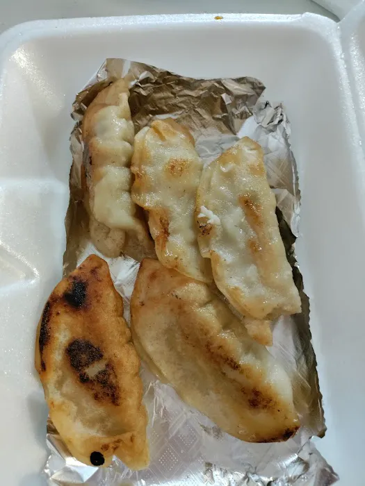 Papa Lee Chinese Restaurant 7