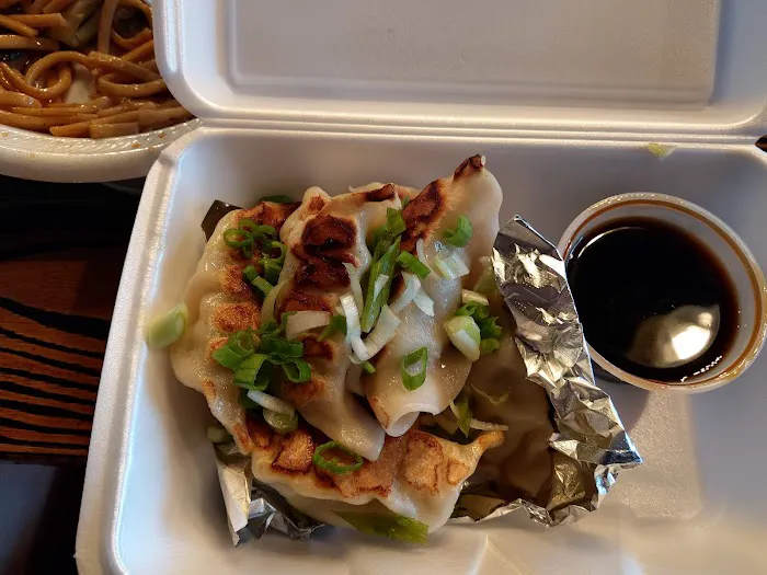Papa Lee Chinese Restaurant 9