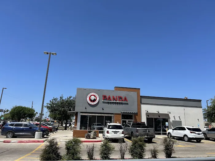 Panda Express 3