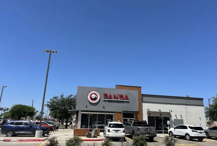 Panda Express 2