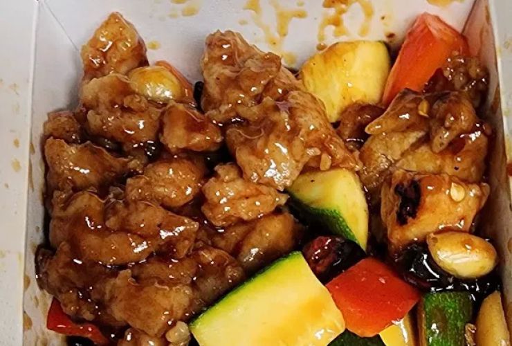 Panda Express 1
