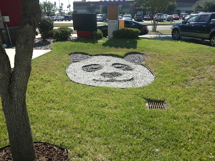 Panda Express 8