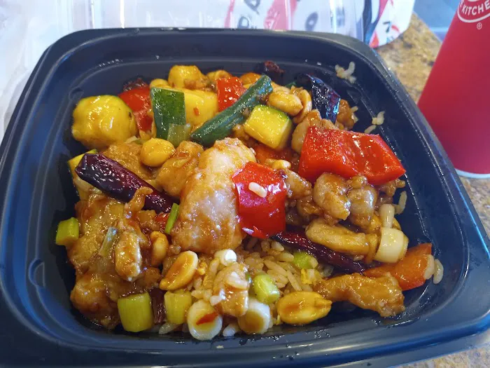 Panda Express 7