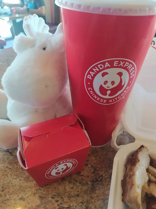Panda Express 10
