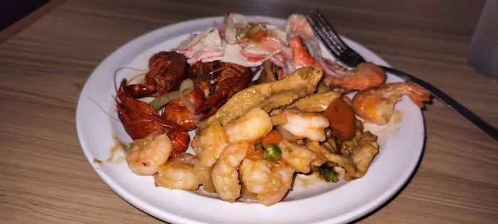 Golden China Restaurant 2