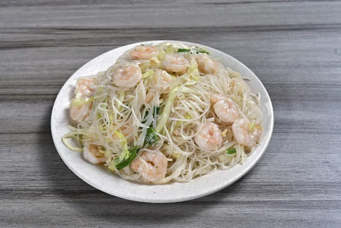 Golden China Restaurant 6