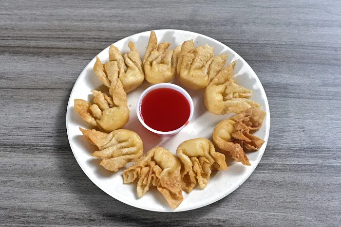 Golden China Restaurant 9
