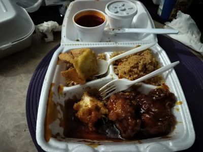 Quick Wok 0