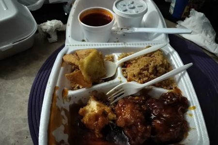 Quick Wok