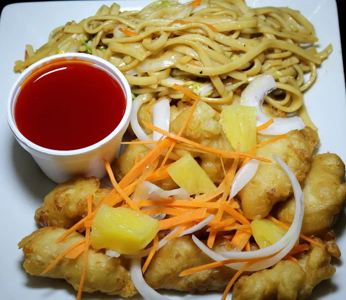 Quick Wok 4