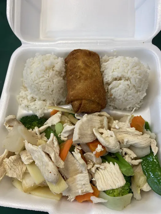 Quick Wok 8