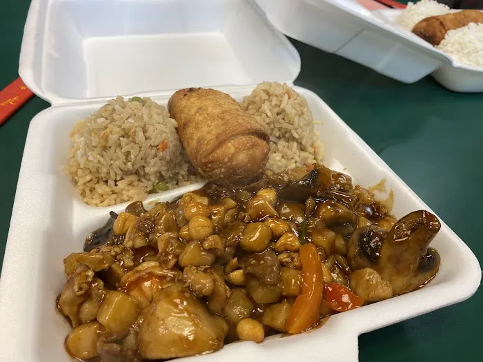 Quick Wok 6
