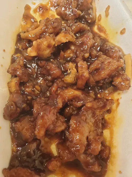 Quick Wok 7