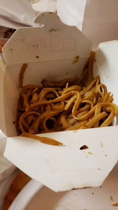 Quick Wok 9