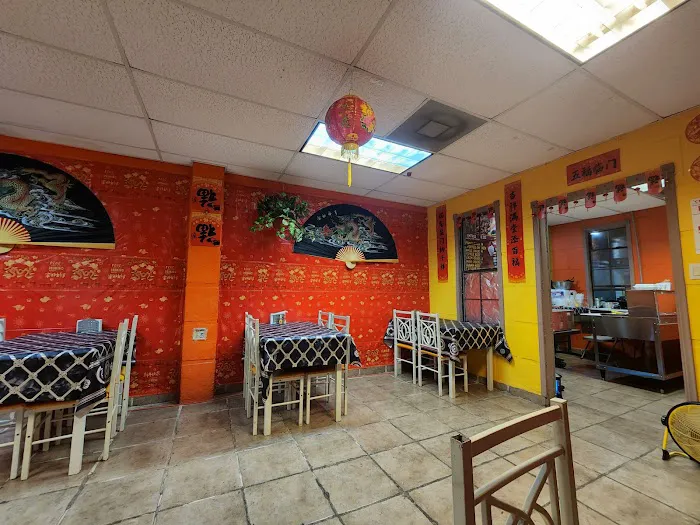 La Casita China 2