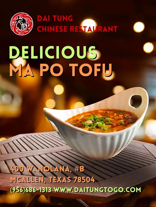 Dai Tung Chinese Restaurant 3