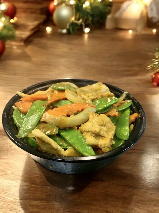 Dai Tung Chinese Restaurant 4
