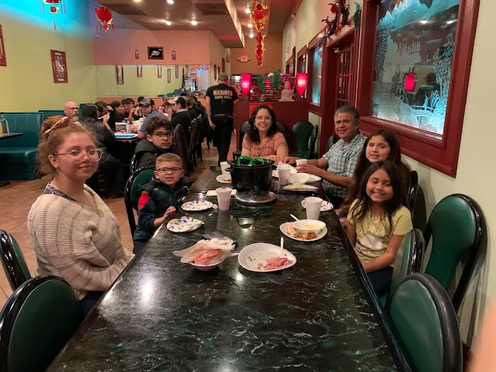 Dai Tung Chinese Restaurant 6