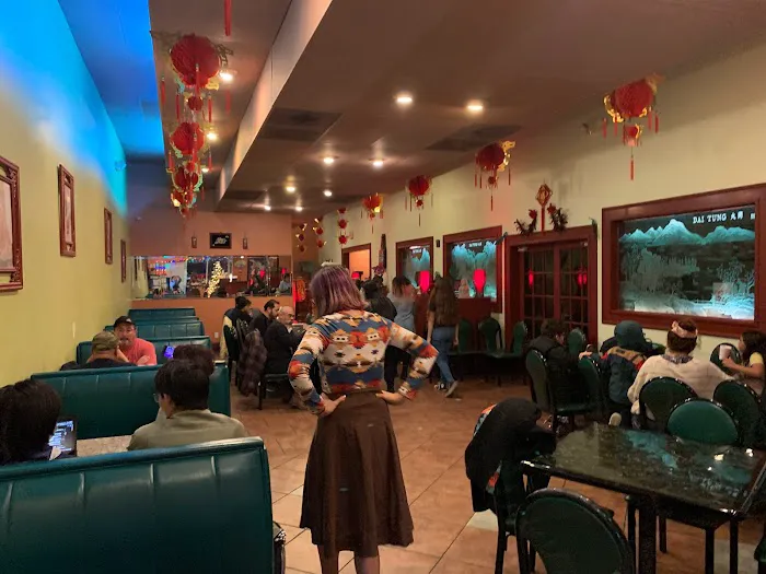 Dai Tung Chinese Restaurant 7