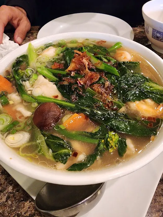 Dai Tung Chinese Restaurant 10