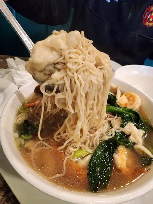 Dai Tung Chinese Restaurant 8
