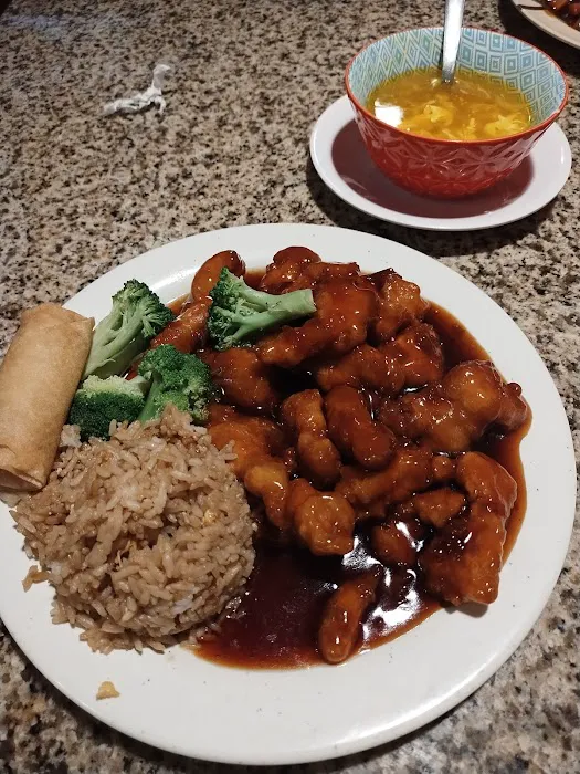 Chopstix #1 1