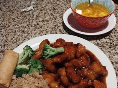 Chopstix #1 0