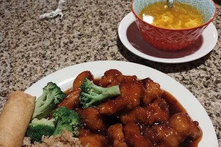 Chopstix #1