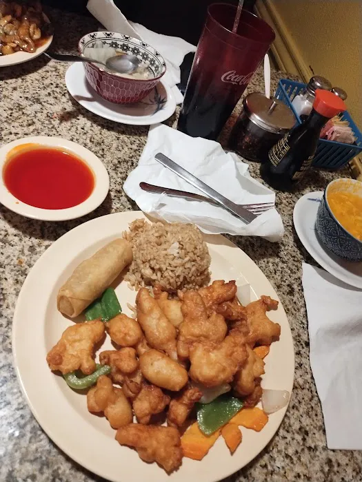 Chopstix #1 5