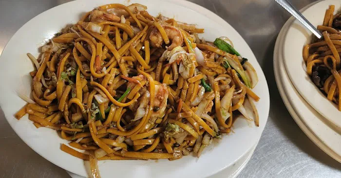 Chopstix #1 6