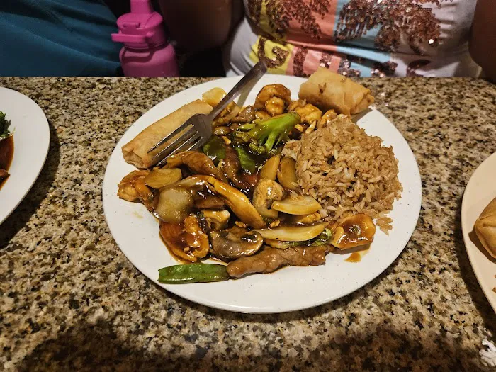 Chopstix #1 10
