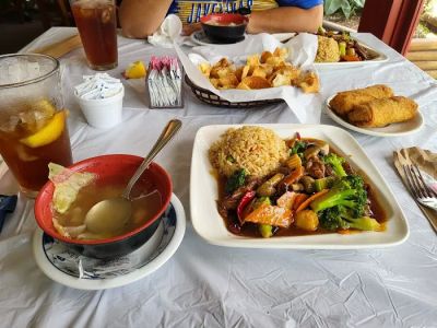 Lotus Inn Restaurant 0