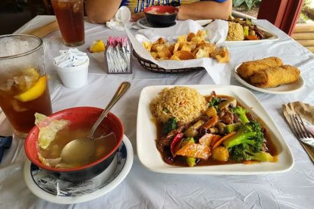 Lotus Inn Restaurant