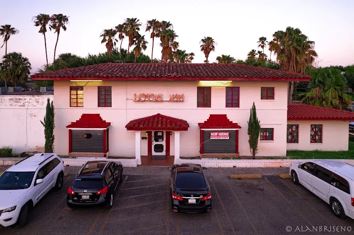 Lotus Inn Restaurant 3