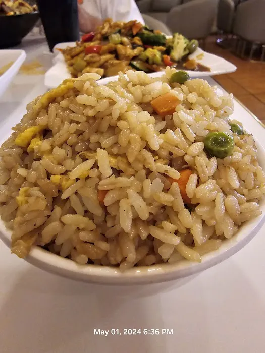 Lotus Inn Restaurant 4