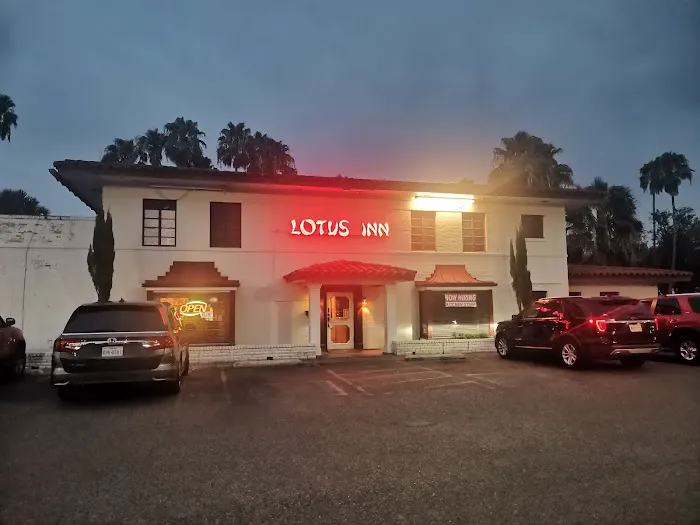 Lotus Inn Restaurant 2