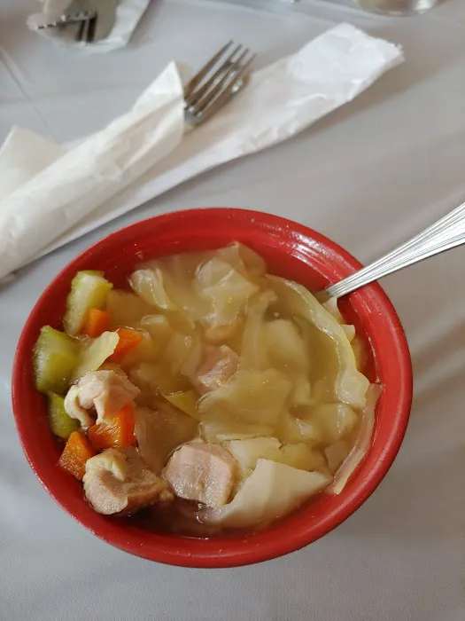 Lotus Inn Restaurant 5