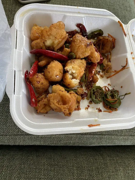 Lotus Inn Restaurant 6