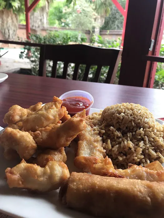 Lotus Inn Restaurant 7