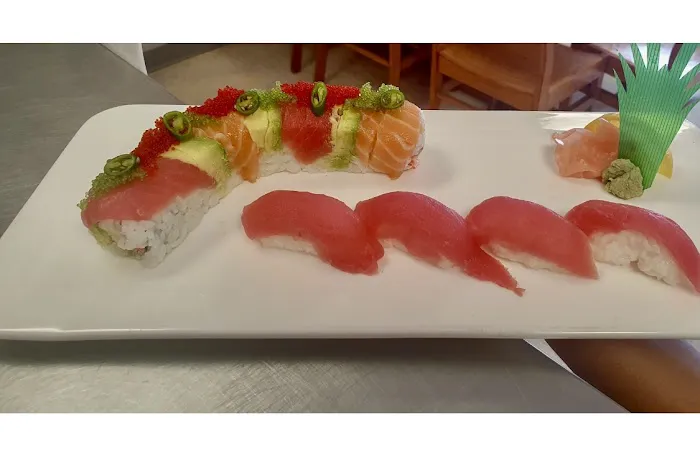 Kokito Chinese Food and Sushi 2