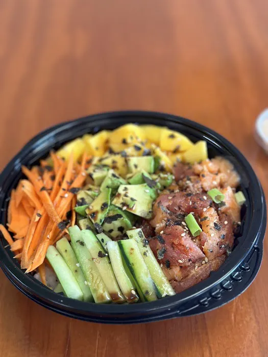 Kokito Chinese Food and Sushi 5