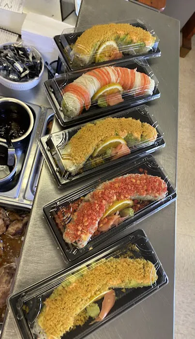 Kokito Chinese Food and Sushi 7