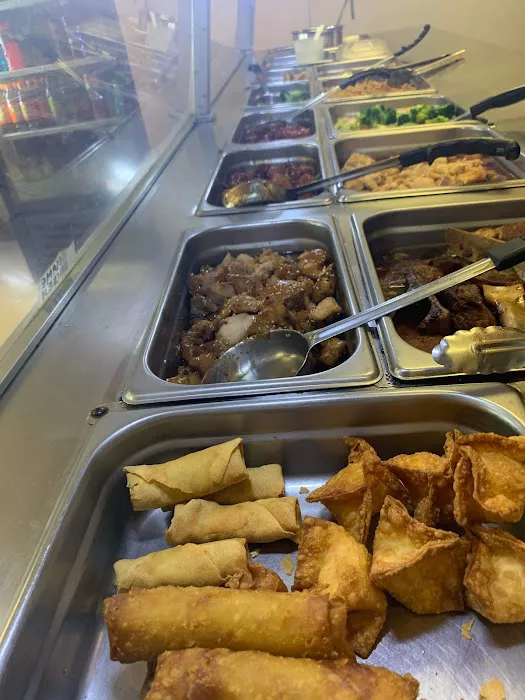 Kokito Chinese Food and Sushi 8