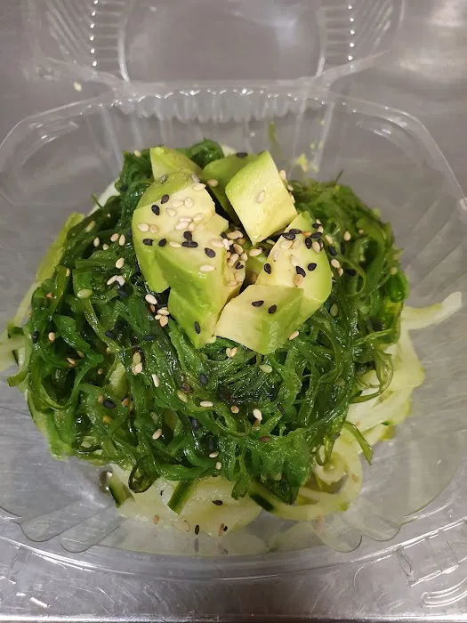 Kokito Chinese Food and Sushi 10