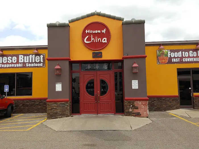 House of China 2