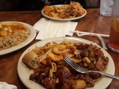 House of China 0