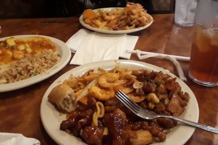 House of China