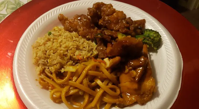 House of China 5
