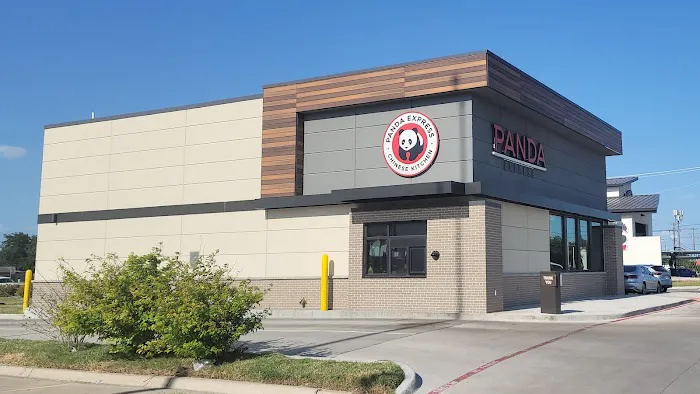 Panda Express 1
